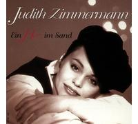 Zimmermann,Judith - Ein Herz im Sand