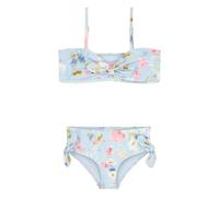 ZIMMERMANN Kids Lucky bikini - Blue 4 yrs-6 yrs-8 yrs-10 yrs