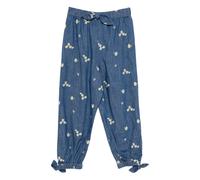 ZIMMERMANN Kids Lucky denim pants - Blue 4 yrs-8 yrs-10 yrs