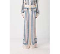 ZIMMERMANN Pants Woman color Multicolor - Size: 1 - female