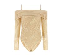 ZIMMERMANN 'Rebellion' Bodysuit 1