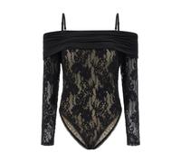ZIMMERMANN 'Rebellion' Bodysuit 2