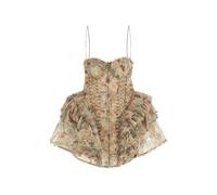 ZIMMERMANN 'Rebellion' Dress 2
