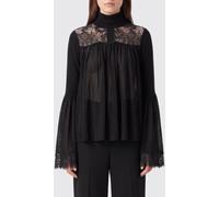 ZIMMERMANN Shirt Woman color Black - Size: 3 - female