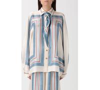ZIMMERMANN Shirt Woman color Multicolor - Size: 1 - female