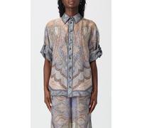 ZIMMERMANN Shirt Woman color Multicolor - Size: 3 - female