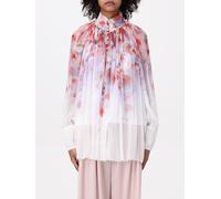 ZIMMERMANN Shirt Woman color Pink - Size: 2 - female