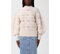 ZIMMERMANN Sweater Woman color Beige - Size: 1 - female
