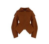 ZIMMERMANN Valiant utility cardigan - Red 0P-0-1-2-3