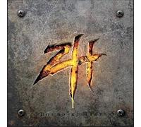 Zimmers Hole - Bound By Fire [VINYL]