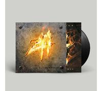Zimmers Hole - Legion Of Flames [VINYL]