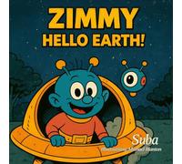 Zimmy : Hello Earth