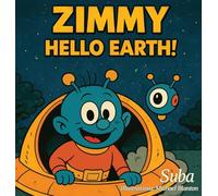 Zimmy: Hello Earth