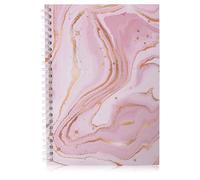Zimoer A5 Sticker Album, Sticker Books, Reusable Stickers Book, Storage Notepads, Empty Album for Sticker Collection, 21 x 15 cm (09)