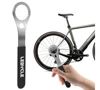 Zimoer Cyclists Bottom Bracket Tool,16 X44mm BB44 Bike Bottom Bracket Install Removal Tool,Bottom Bracket Wrench,Compatible with Shimano BB51/ BB52/ BB70/ BB71/ BB72/RS500/MT500,GXP-Serie
