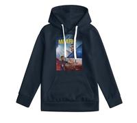 ZIMONJO M.b.a.p.p.e 3D Printed Kids Hoodie Boys - Football Long Sleeve Top Kids Hoodie with Pocket - Gift for Daughter Granddaughter Niece 6-7Y