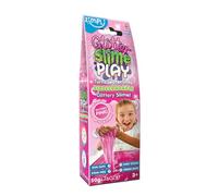 ZIMPLI - Glitter Slime Play Pink, Just add water, no need for a Slime Activator, Party Bag Filler, Toys for 3 Year & up Girls, No need for slime activator