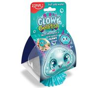 Zimpli Glowy GelliFish