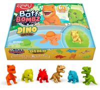 Zimpli Kids Baff Bombz Dino Surprise