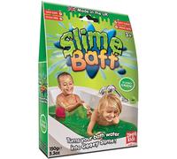 Zimpli Kids Slime Baff 1 Use Goo Bath - Green 150g