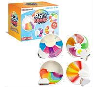 Zimpli Kids Special Effect Baff Bombz Bath Toy