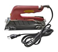 Zimpty ZY305 10in. 800 Watt Carpet Seaming Iron
