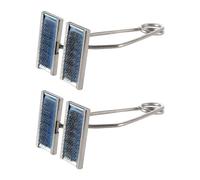 Zimpty ZY361 180 Carpet Seam Squeezer, Carpet Pincher, Carpet Fitter Join Holder Seam Lock (Pack of 2)
