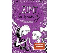 Zimt und ewig: Die vertauschten Welten der Victoria King