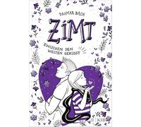 Zimt - Zwischen den Welten geküsst: Staffel 2, Band 2 | Jugendbuch ab 12 Jahren | Romantische Abenteuergeschichte für Mädchen und Jungen