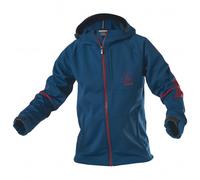 Zimtstern - Shelterz Jacket - Cycling jacket size L, blue