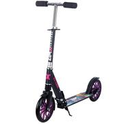 ZIMX ZX Coreu0026tradeLighted Folding Kids Scooter - Pink, Pink