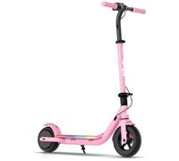 ZIMX ZX Flash Kids Electric Folding Scooter - Pink, Pink