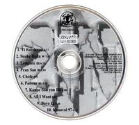 Zin - M'Kanpe Sou Yon Bit Konpa