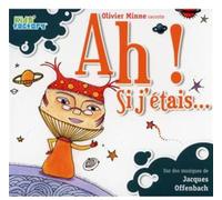 Zina Tamiatto - Ah Si J'Étais