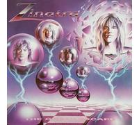 Zinatra - The Great Escape + Bonus Tracks