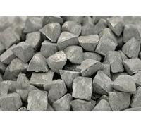 Zinc 50g Zn 99.99% Element 30 Pure Metal High Quality Pyramid Raw Zinc