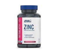 Zinc 90 Capsules