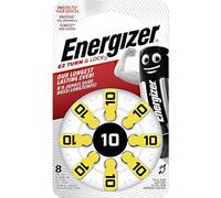 Zinc-Air Battery PR70 1.4 V 8-Blister