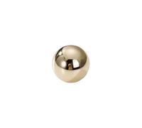 Zinc Alloy Cabinet Door Handle Light Luxury Simple Solid Drawer Door Knobs Comfortable Grip Creative Kitchen Pulls(Style C)