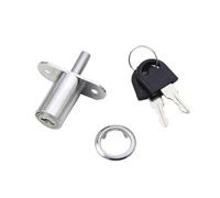 Zinc Alloy Cam Cylinder Cabinet Lock