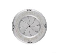 Zinc Alloy Car Engine Start Stop Button Cover(Silver)
