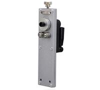 Zinc Alloy Fret Wire Bender Guitar Bending Straighten Fretwire Tool Adjustable Radius Luthier Tool