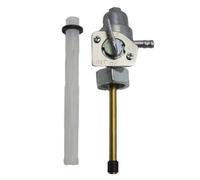 Zinc Alloy Fuel Switch for Honda Range Motorcycle Fuel Valve Replacement Part