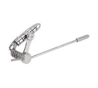 Zinc Alloy Guitar Bridge Stop Bar for SG Electric Guitar Replacement | String Tension Maintained During Aggressive Play, Reduced String Breakage, Consistent Tone, Seamless Fit for Rock Blues Metal
