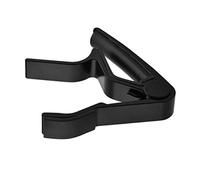 Zinc Alloy Guitar Capo Tune Clamp for Acoustic Electric Classic Guitar Parts