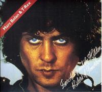 Zinc Alloy & Hidden Riders of Tomorrow by T-REX (2002-08-13)