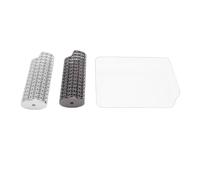 Zinc Alloy Lighter Case 2 Pack | for BIC/Clipper/EDC