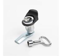 Zinc Alloy MS816 Triangle Key Mini Cam Lock