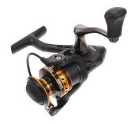 Zinc Alloy Spinning Fishing Reel Lt3000 for Rivers and Lakes | Anti Slip Foldable Handle, Comfortable Grip, Strong Performance, for Beginner and Experienced Fisher Use