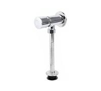 Zinc Alloy Urinal Flush Valve Zinc Alloy Toilets Urinal Flush Valve Manual Washer Home Hotel and Bathroom Accessorie